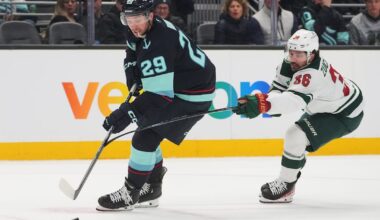Zuccarello ble matchvinner for Minnesota Wild – scoret vinnermålet på overtid