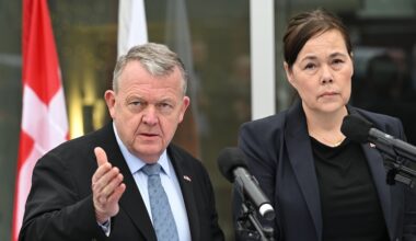 – Vi klarte ikke å endre den amerikanske posisjonen