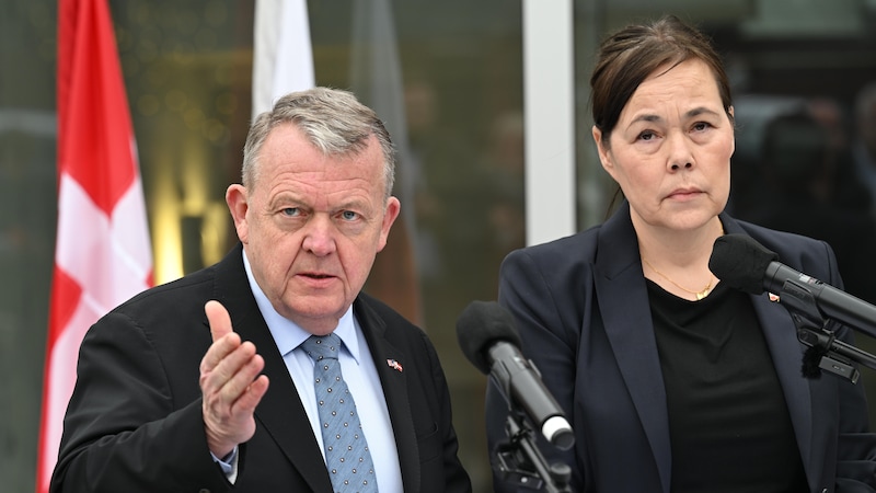 – Vi klarte ikke å endre den amerikanske posisjonen