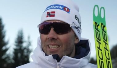 Bilde av Mikal Emil Aaserud