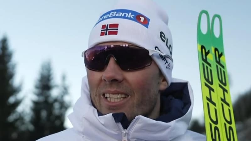 Bilde av Mikal Emil Aaserud