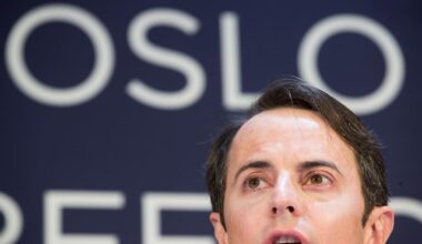 – Det kan bli rotete