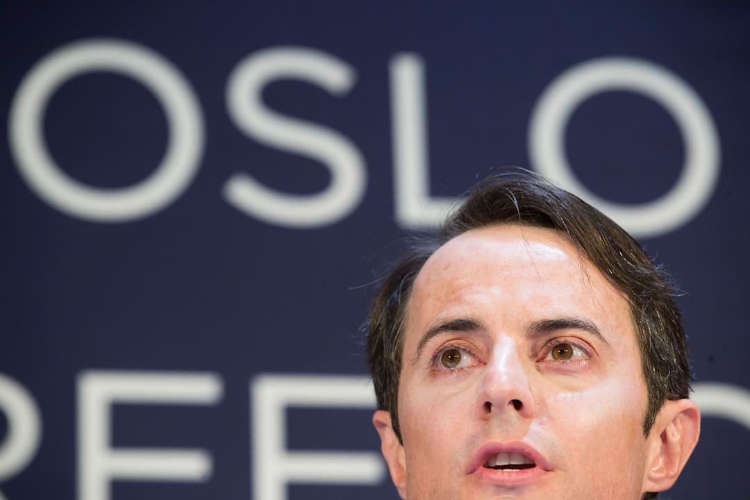 – Det kan bli rotete