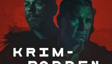 Bilde av Bendik Hansen