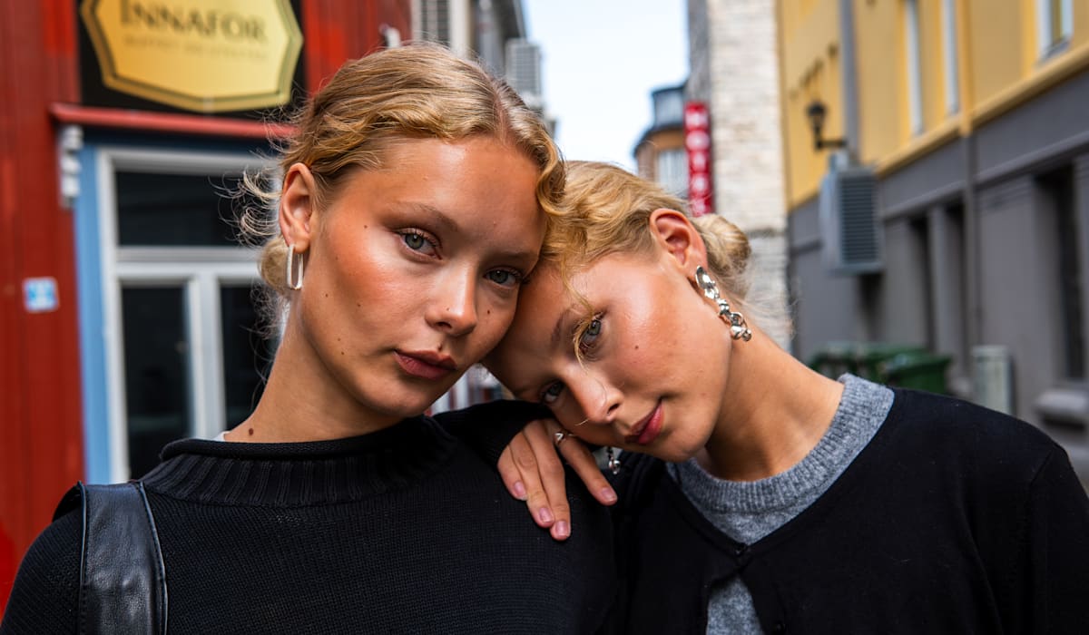 Vollan-tvillingene bekreftes til ny storfilm