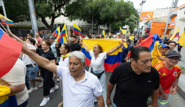 – Vil ikke ha ham her