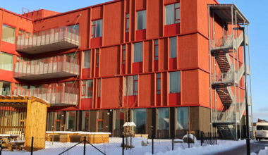 Jeg oppfordrer rådmannen til å komme arbeidstakerne i møte