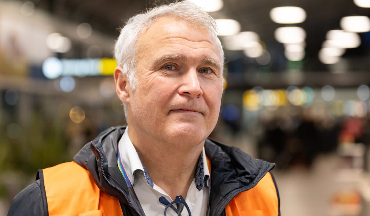 – Ikke «spinnvilt», men belag dere på forsinkelser