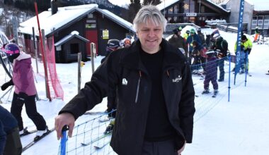 – Det har vore voldsomt med trafikk - fjt.no