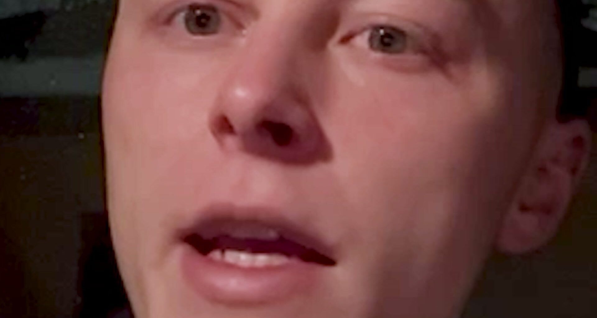 Demonstrant i Minneapolis:– Jeg tror ikke han forstår hvem han kødder med – NRK Urix – Utenriksnyheter og -dokumentarer