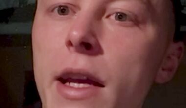 Demonstrant i Minneapolis:– Jeg tror ikke han forstår hvem han kødder med – NRK Urix – Utenriksnyheter og -dokumentarer