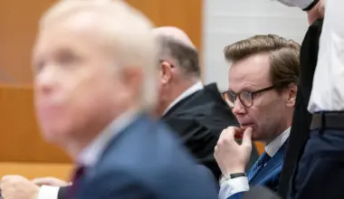 Hardt ut mot Pareto: – Ga etter for Kjell Inge Røkkes trusler