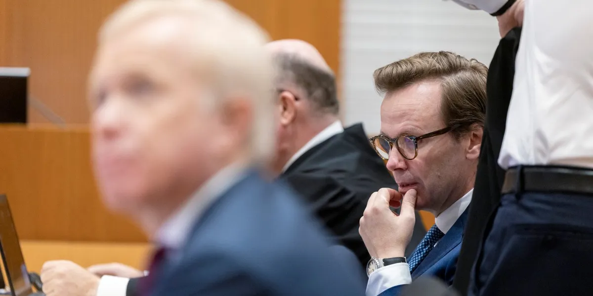 Hardt ut mot Pareto: – Ga etter for Kjell Inge Røkkes trusler