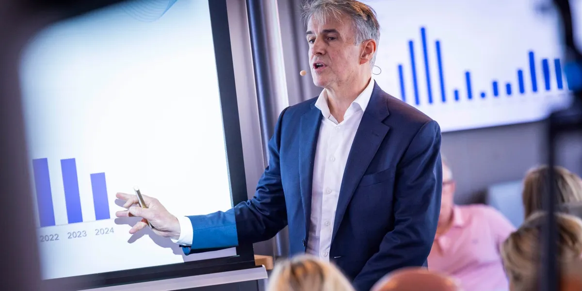 Knallår på norsk sokkel: Høyeste oljeproduksjon siden 2009 - Dagens Næringsliv