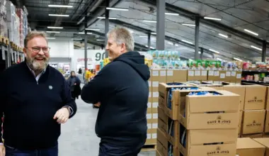 Holdbart er blitt trendmåler på Tiktok-varer: Dumper dadler og Prime