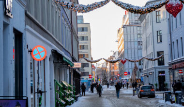 Det aller beste av Torggata