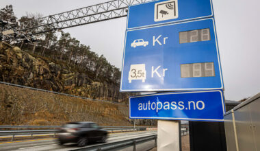 (+) De to partiene kan ha tapt mange bilister - fvn.no