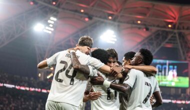 Senket Real Madrid i supercupen: – Vanvittig