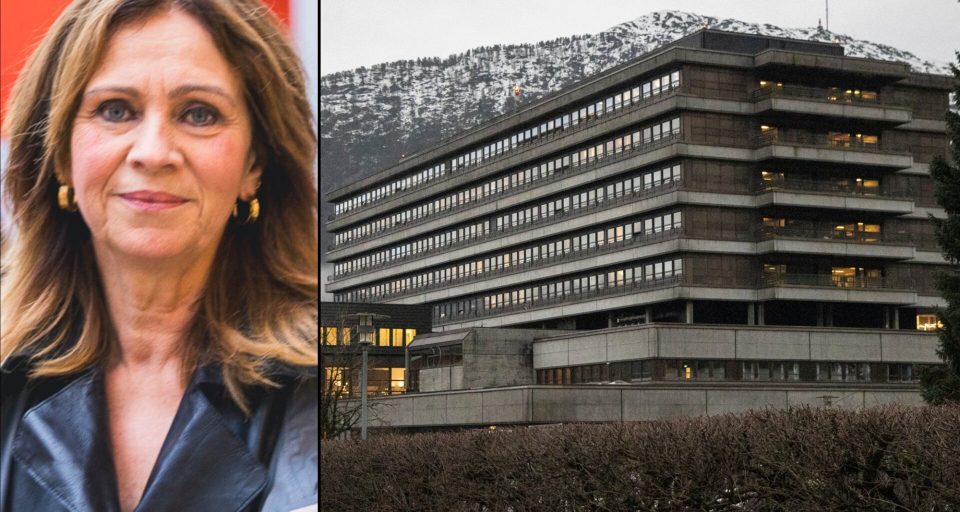 Politikk, Sunnfjord | Uroa: – Må ikkje sage av greina vi sit på - Firda