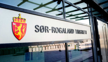 To menn tiltalt for grov voldtekt i Stavanger