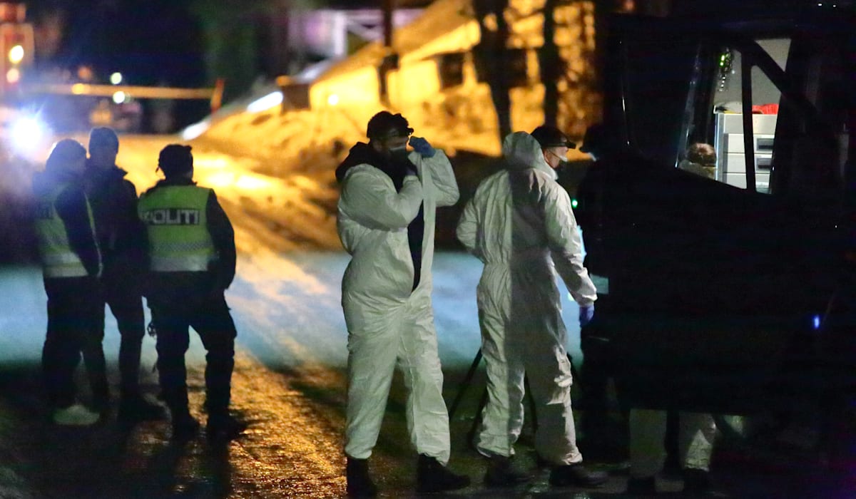 Kontaktet politiet og ba om å bli avhørt i drapssaken - adressa.no