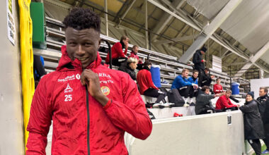 (+) Ny storklubb inn i Kinteh-kampen: Nærmer seg «100 millionerssalg» - itromso.no