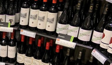 Slik gjekk det med alkoholsalet i Ørsta/Volda i fjor - morenytt.no