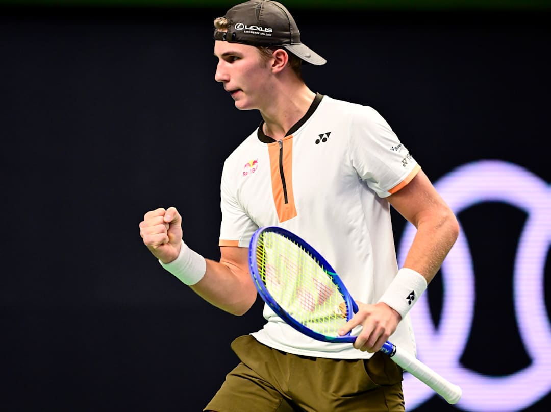 Stortalentet Kjær videre i Australian Open-kvalifiseringen