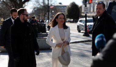 Bilde av Ingeborg Huse Amundsen