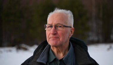 Norge må mobilisere nå - lister24.no