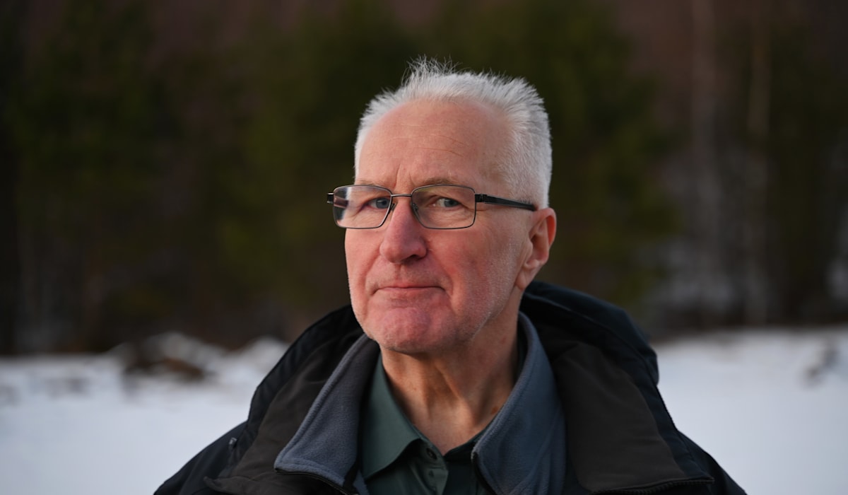 Norge må mobilisere nå - lister24.no