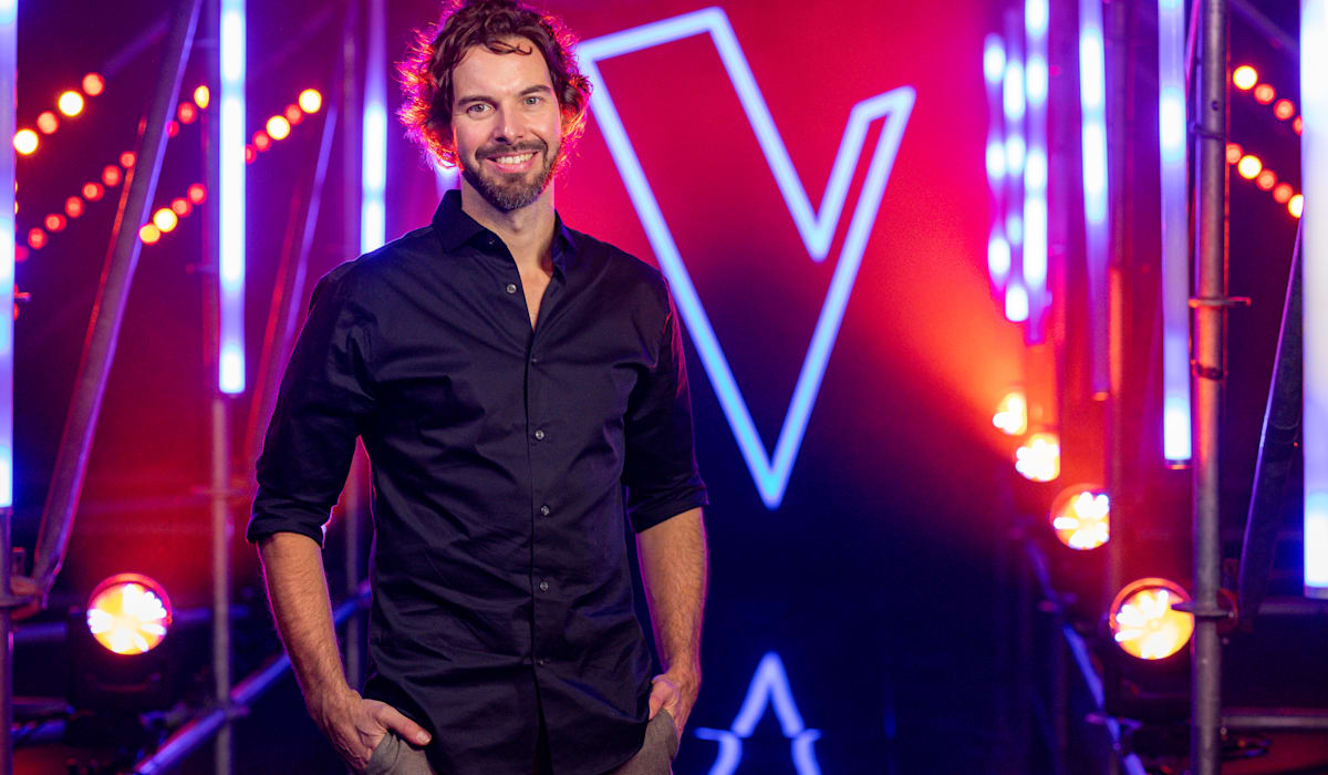 – Hvor har du vært i hele mitt liv? - agderposten.no