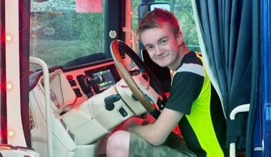 Chris-Stian Holmgren (17) døde i en arbeidsulykke i Alta 28. juli 2023. Nå har Arbeidstilsynet felt en knusende dom over bedriften unggutten jobbet i.