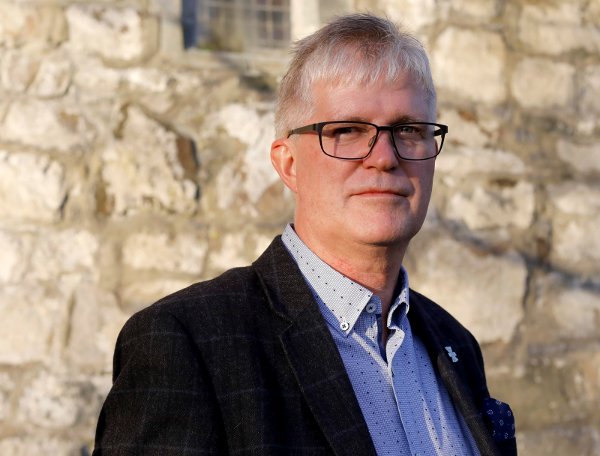 Karmøy 2302 2017
Prost i Karmøy, Helge S. Gaard 