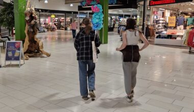 To kjøpesenter får nytt namn: - Enkelt for kundane å kjenne oss att - hallingdolen.no