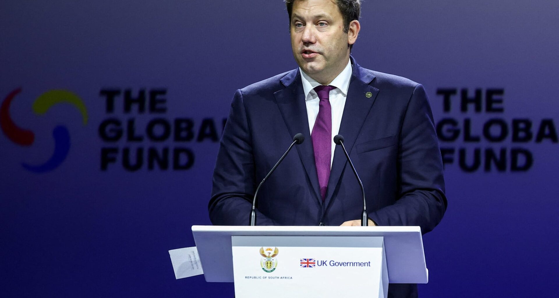 De transatlantiske båndene går i oppløsning