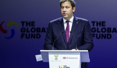 De transatlantiske båndene går i oppløsning