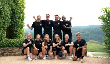 Ute av «Mesternes mester: – Veldig kjedelig