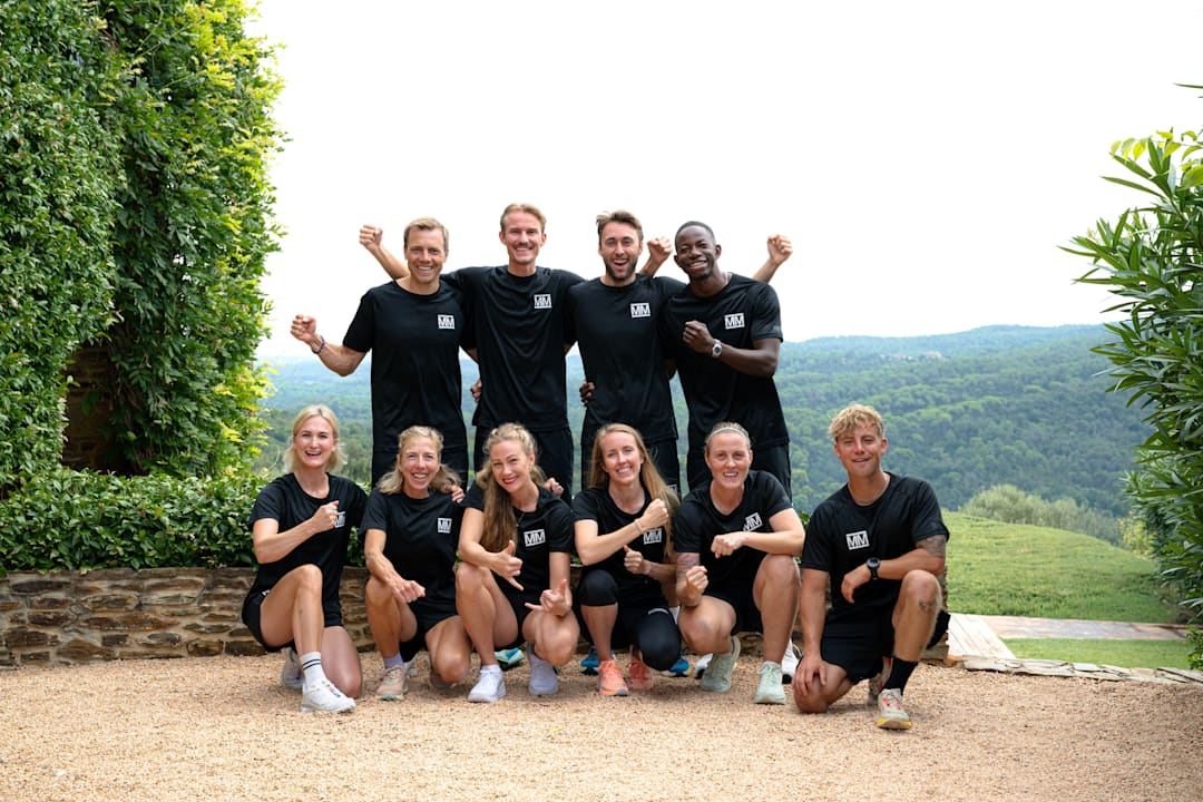 Ute av «Mesternes mester: – Veldig kjedelig