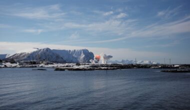 Adjø, farvel, 2025 - vol.no