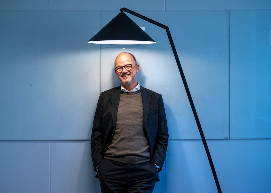 Ny undersøkelse: AI-skepsisen stuper - VG