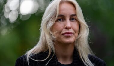 (+) Øyunn Krogh har hvit måned: Dette er triksene hun anbefaler - VG