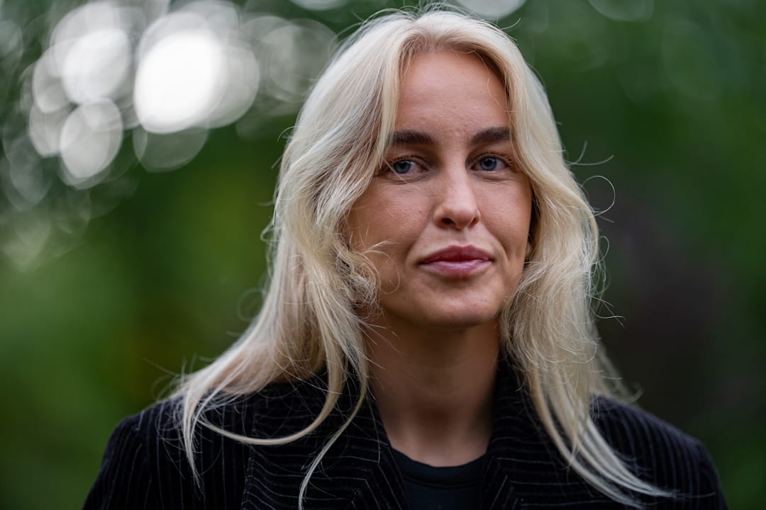 (+) Øyunn Krogh har hvit måned: Dette er triksene hun anbefaler - VG