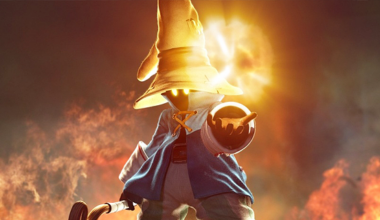 Final Fantasy-veteranen Toshiyuki Itahana har forlatt Square Enix etter 25 år - Final Fantasy IX