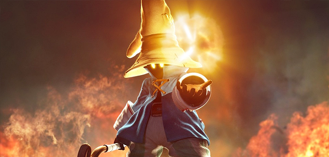 Final Fantasy-veteranen Toshiyuki Itahana har forlatt Square Enix etter 25 år - Final Fantasy IX