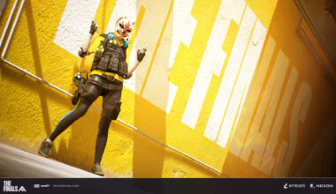 Envy, Spacestation og NTMR offentliggjør sine konkurranselister på The Finals