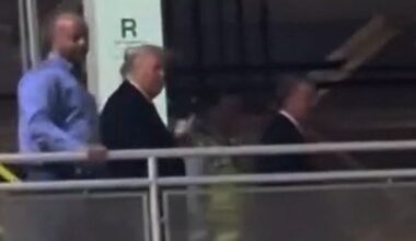 Donald Trump, Crowdfunding | Fikk fingeren av Donald Trump: Nå får Ford-medarbeideren åtte millioner