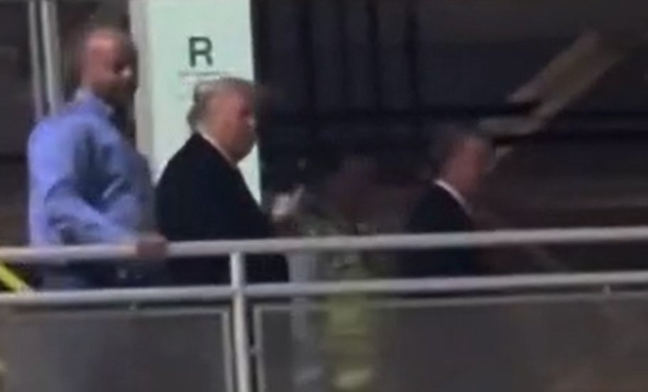 Donald Trump, Crowdfunding | Fikk fingeren av Donald Trump: Nå får Ford-medarbeideren åtte millioner