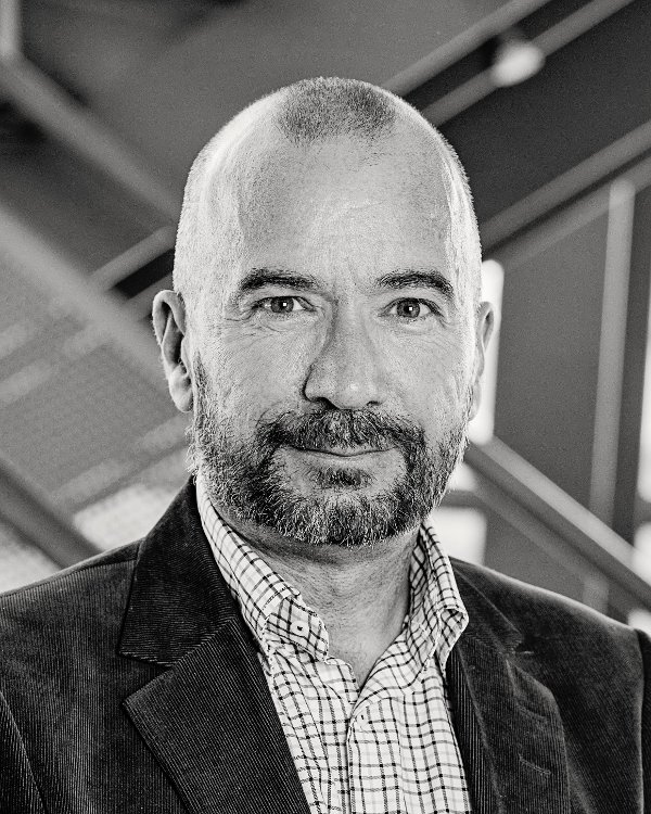 RUSSLAND-FORSKER: Flemming Splidsboel Hansen er seniorforsker ved Dansk Institut for Internationale Studier (DIIS).