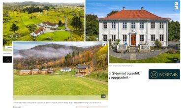 Bolig, Finn.no | Se topplistene: Disse boligene klikket vi aller mest på - Haugesunds Avis